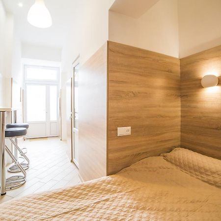 Apartment On Kulisha 29-А Lwów Zewnętrze zdjęcie