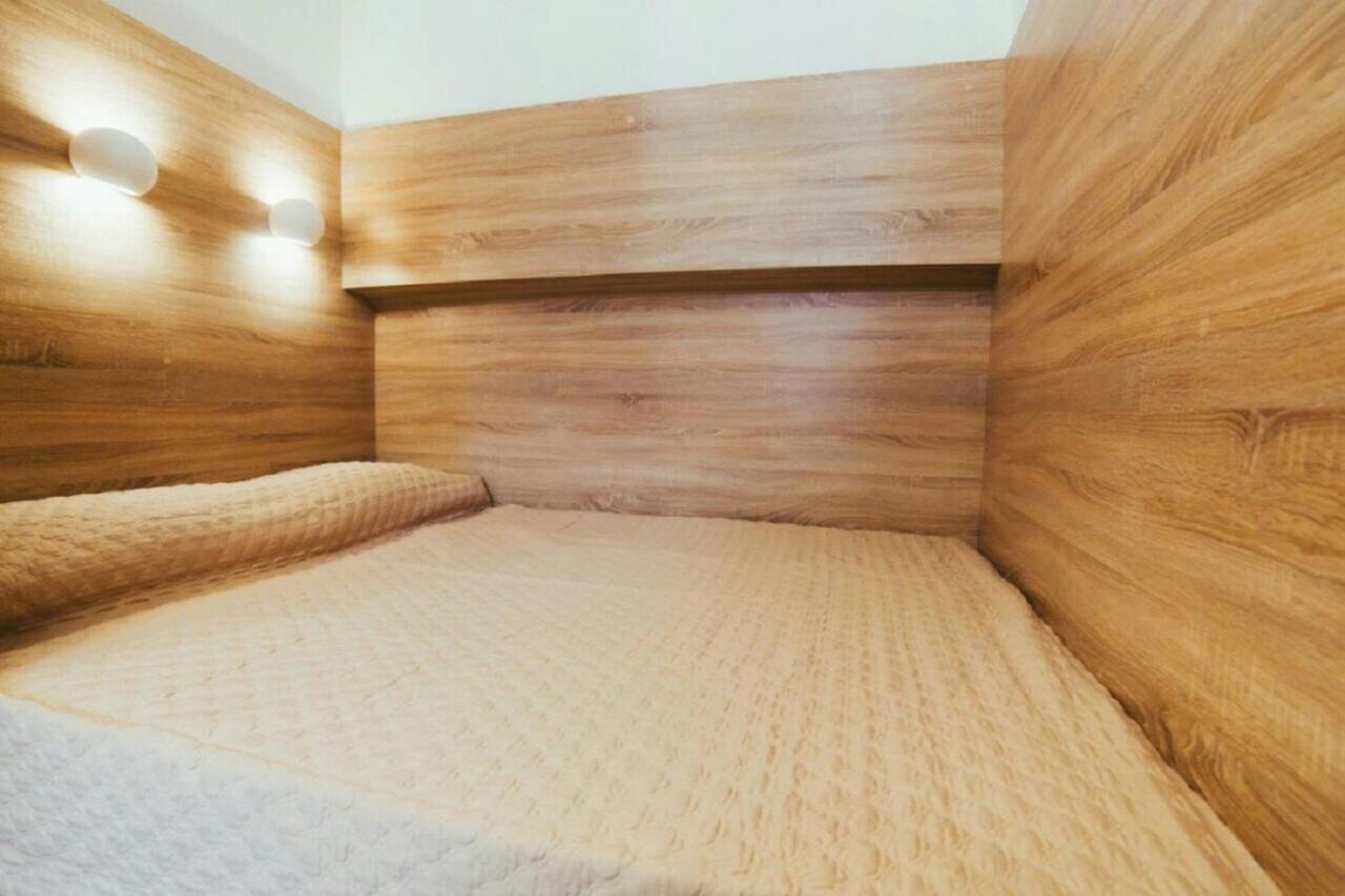 Apartment On Kulisha 29-А Lwów Zewnętrze zdjęcie